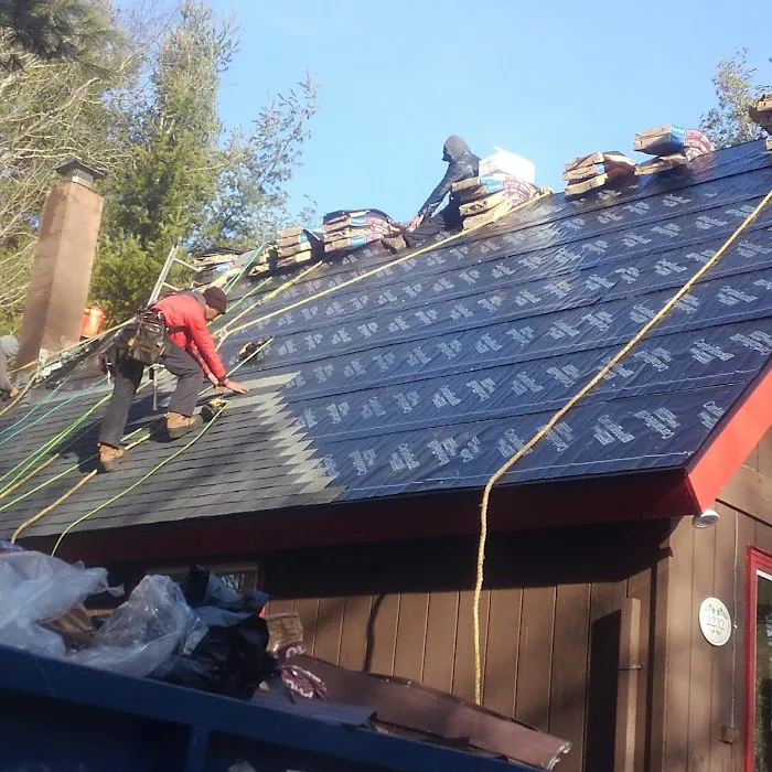Kravitz and Son Roofing Picture 4