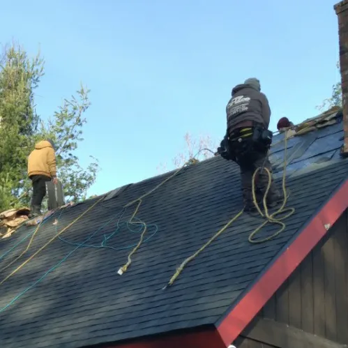 Kravitz and Son Roofing Picture 3