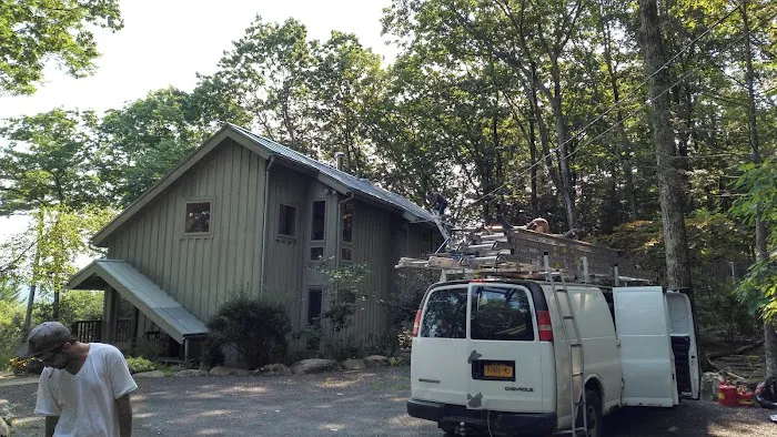 Kravitz and Son Roofing Picture 8