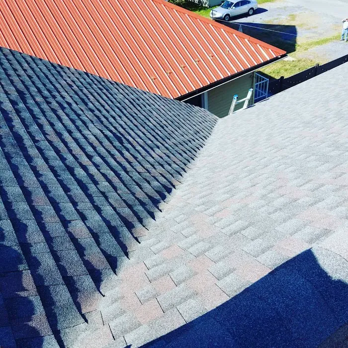 Benji's Roofing Picture 3
