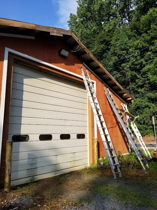 Benji's Roofing Picture 5