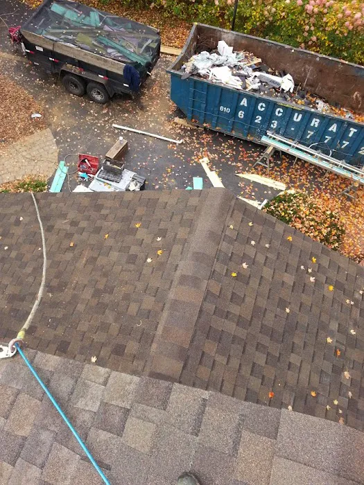 Benji's Roofing Picture 6