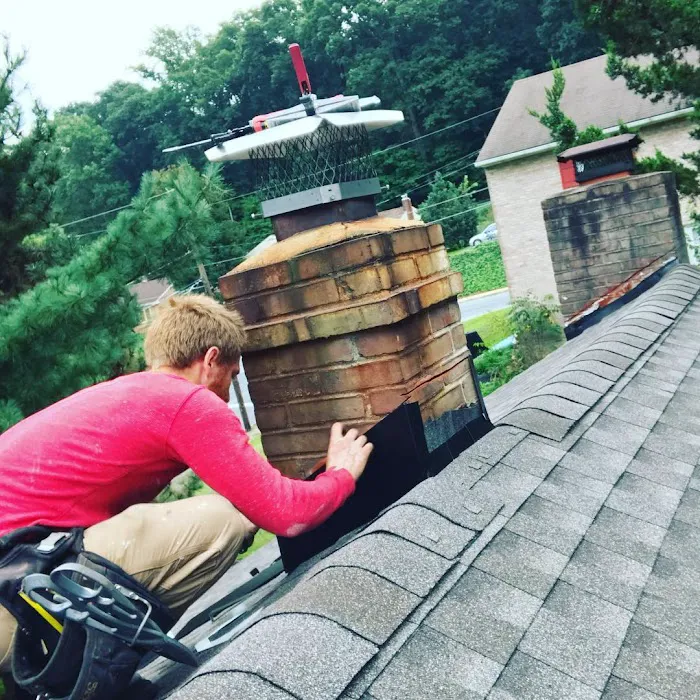 Benji's Roofing Picture 8