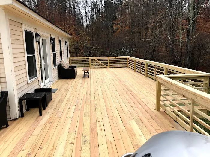 BigSpan Construction Picture 5