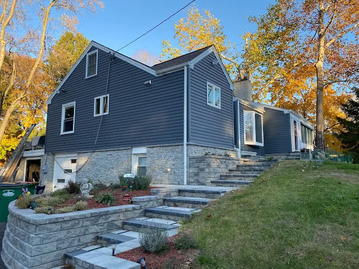 BigSpan Construction Picture 7