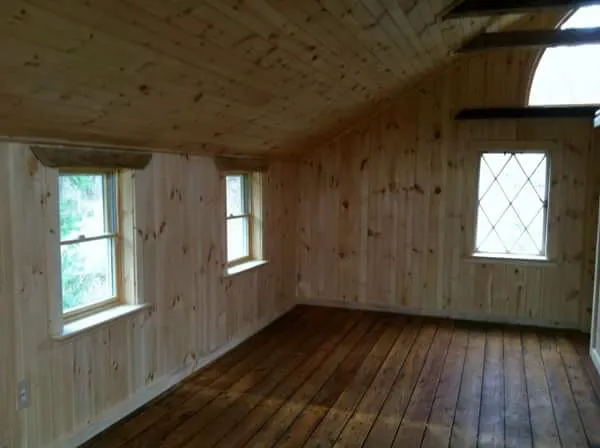 BigSpan Construction Picture 6