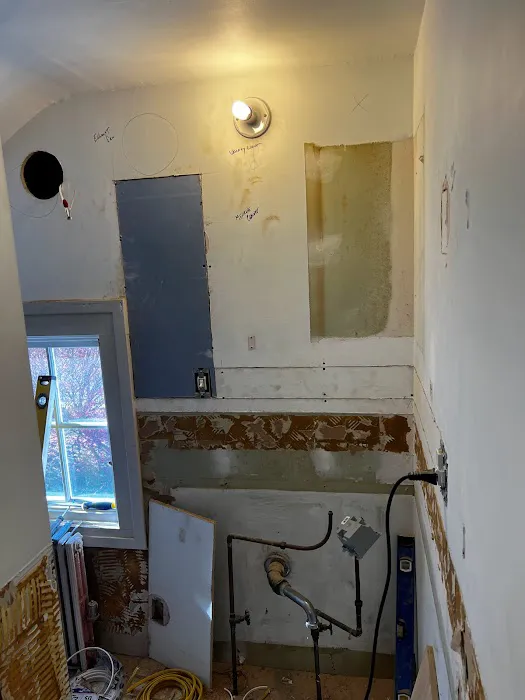 BigSpan Construction Picture 9