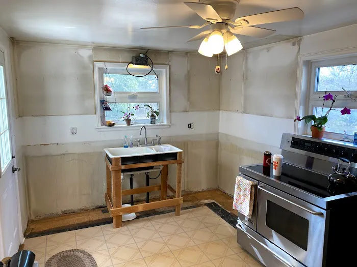 BigSpan Construction Picture 8