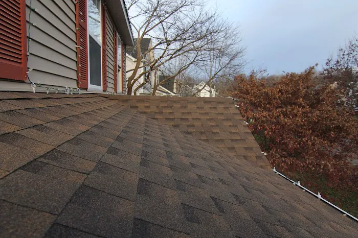 All Conditions Roofing LLC Picture 1