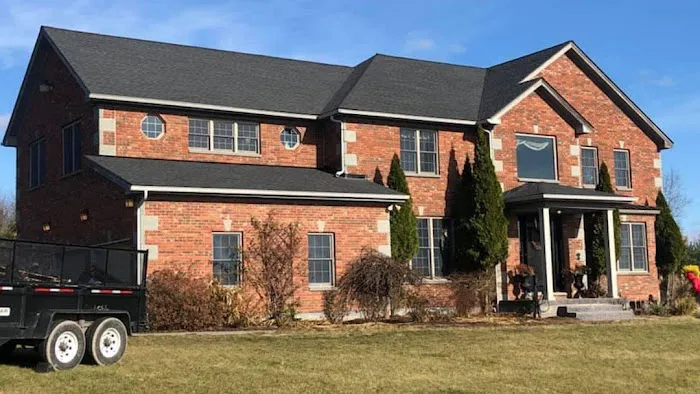 All Conditions Roofing LLC Picture 2