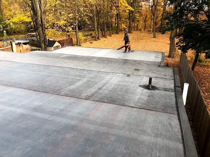 All Conditions Roofing LLC Picture 3