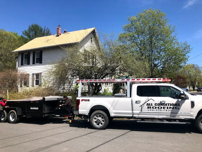 All Conditions Roofing LLC Picture 5