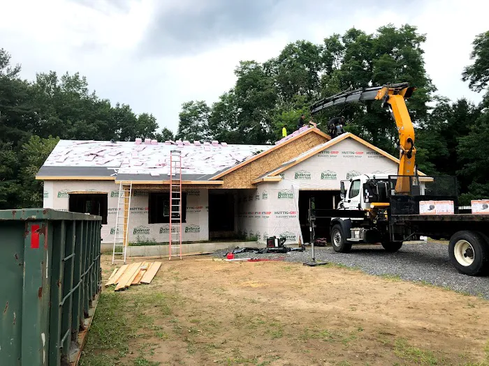 All Conditions Roofing LLC Picture 9