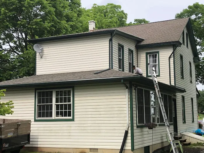 Armor Roofing and Renovations, LLC Picture 1