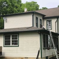 Armor Roofing and Renovations, LLC ico
