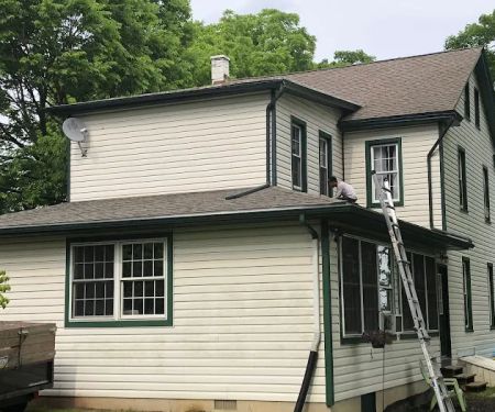 Armor Roofing and Renovations, LLC