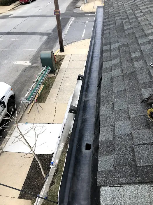 Armor Roofing and Renovations, LLC Picture 5