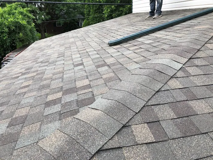 Armor Roofing and Renovations, LLC Picture 7