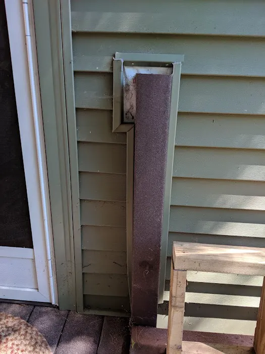 Helderberg Siding Picture 1