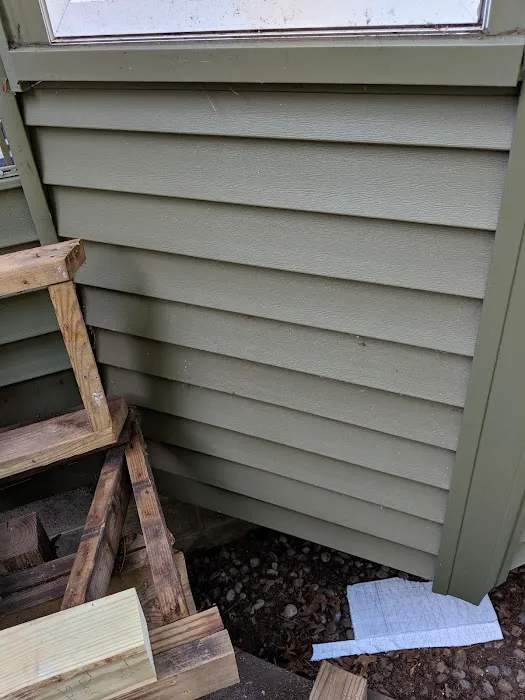 Helderberg Siding Picture 3