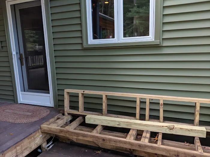 Helderberg Siding Picture 2