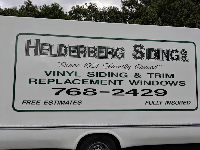Helderberg Siding Picture 4