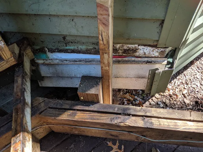 Helderberg Siding Picture 5