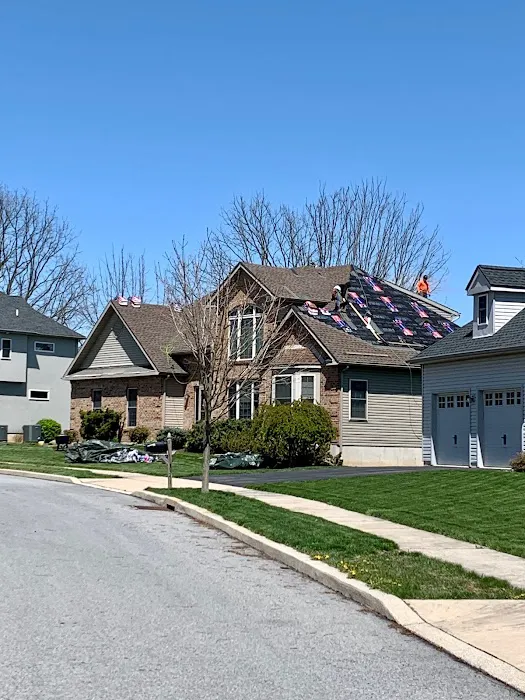 Premier Siding & Roofing Picture 1