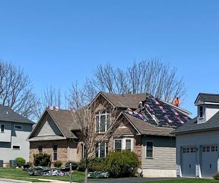 Premier Siding & Roofing