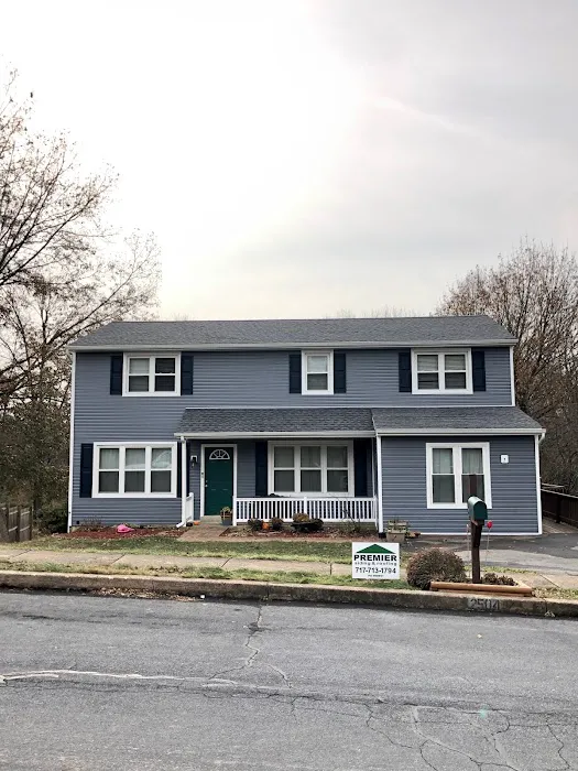 Premier Siding & Roofing Picture 4