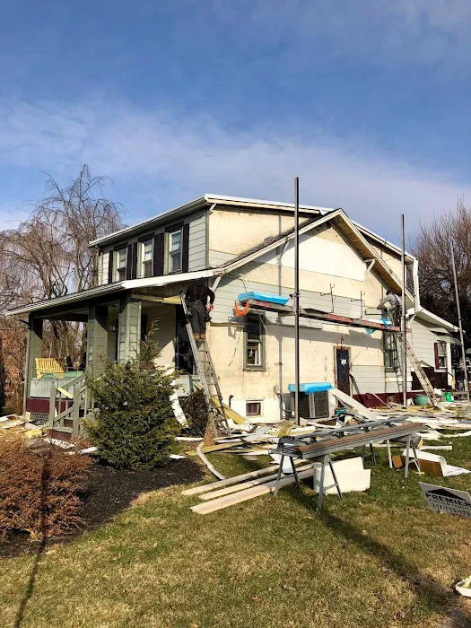 Premier Siding & Roofing Picture 7