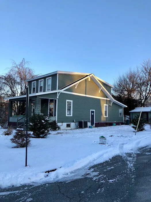 Premier Siding & Roofing Picture 10