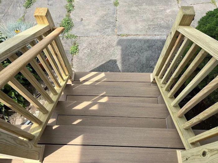 AAM Home Improvement LLC Picture 4