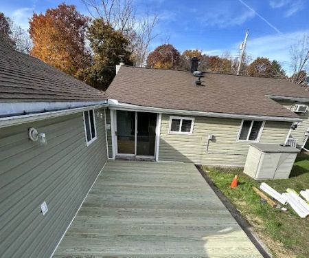 G's Handyman Service, LLC