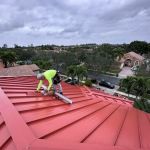 Sauder Roofing & Exterior