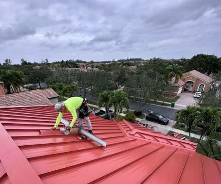 Sauder Roofing & Exterior