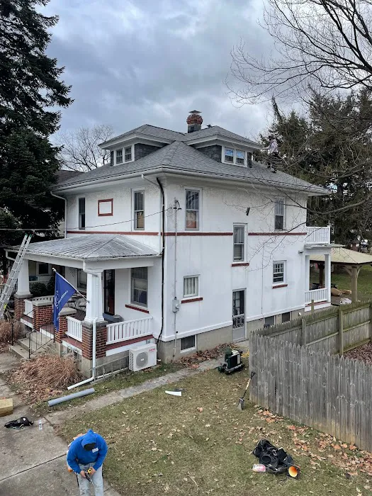 AsYourOwn Roofing & Remodeling Picture 1