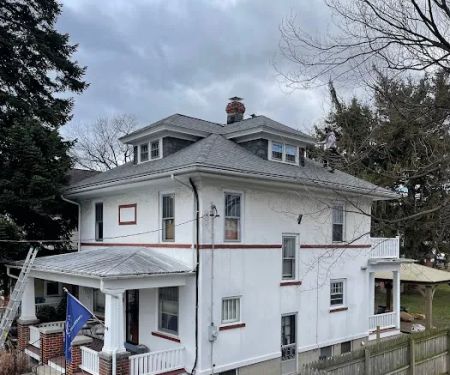 AsYourOwn Roofing & Remodeling