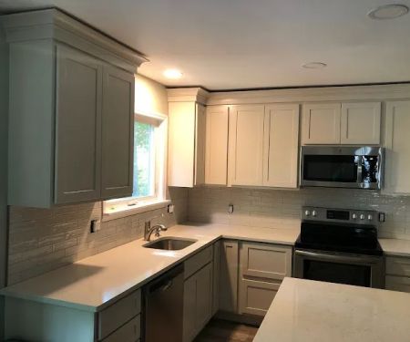 Brian Hommel Home Improvement, LLC