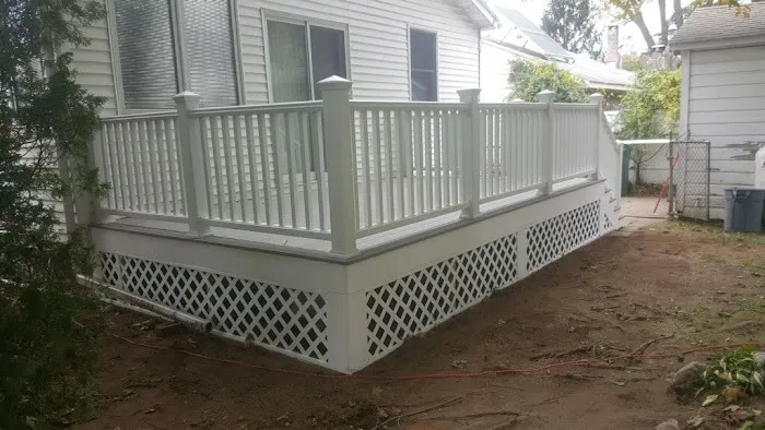 Brian Hommel Home Improvement, LLC Picture 4
