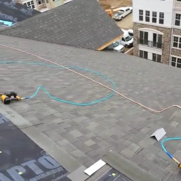 Collazo Roofing Services Picture 4
