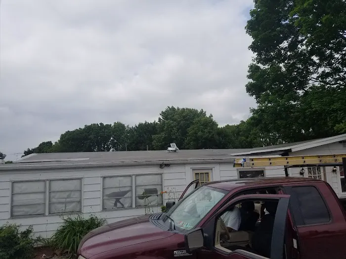 Collazo Roofing Services Picture 8