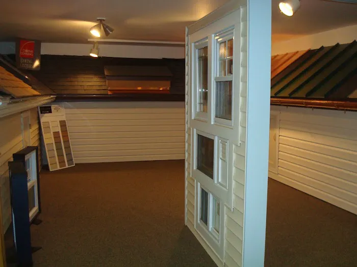 Blue Dot Restoration Picture 1