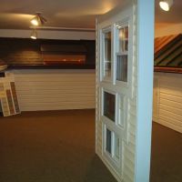 Blue Dot Restoration ico