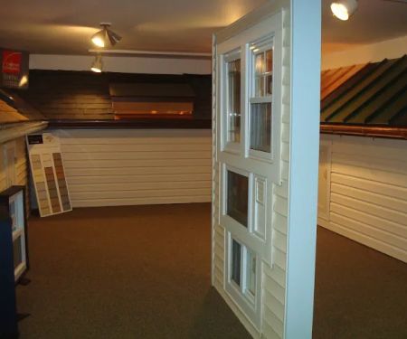 Blue Dot Restoration