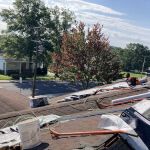Fisher & Sons Roofing Inc.