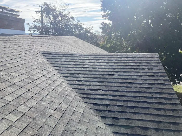 Fisher & Sons Roofing Inc. Picture 3