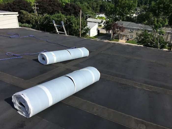 Fisher & Sons Roofing Inc. Picture 2