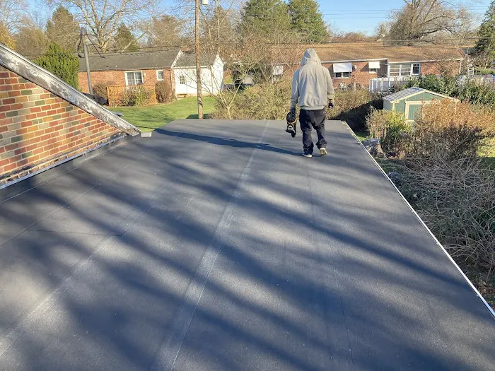 Fisher & Sons Roofing Inc. Picture 4