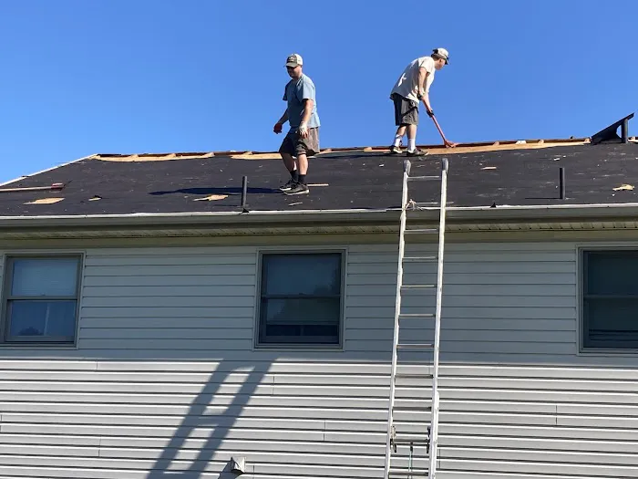 Fisher & Sons Roofing Inc. Picture 7